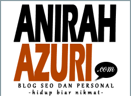 Mari Belajar Tajwid Secara Mudah!  ANIRAH AZURI™ Blog SEO 