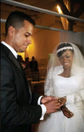 wedding pics uche jombo