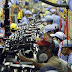 Produção industrial cresce e emprego no setor fica estável, avalia CNI
