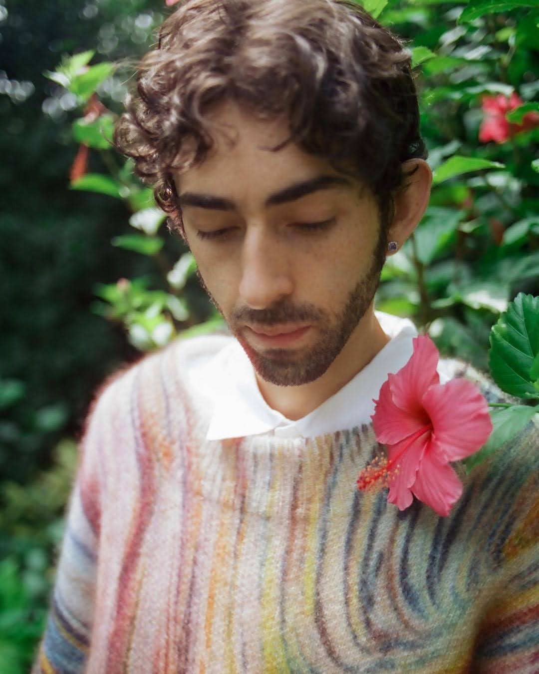 Mateo Arias: Age, Wiki, Photos, and Biography | FilmiFeed