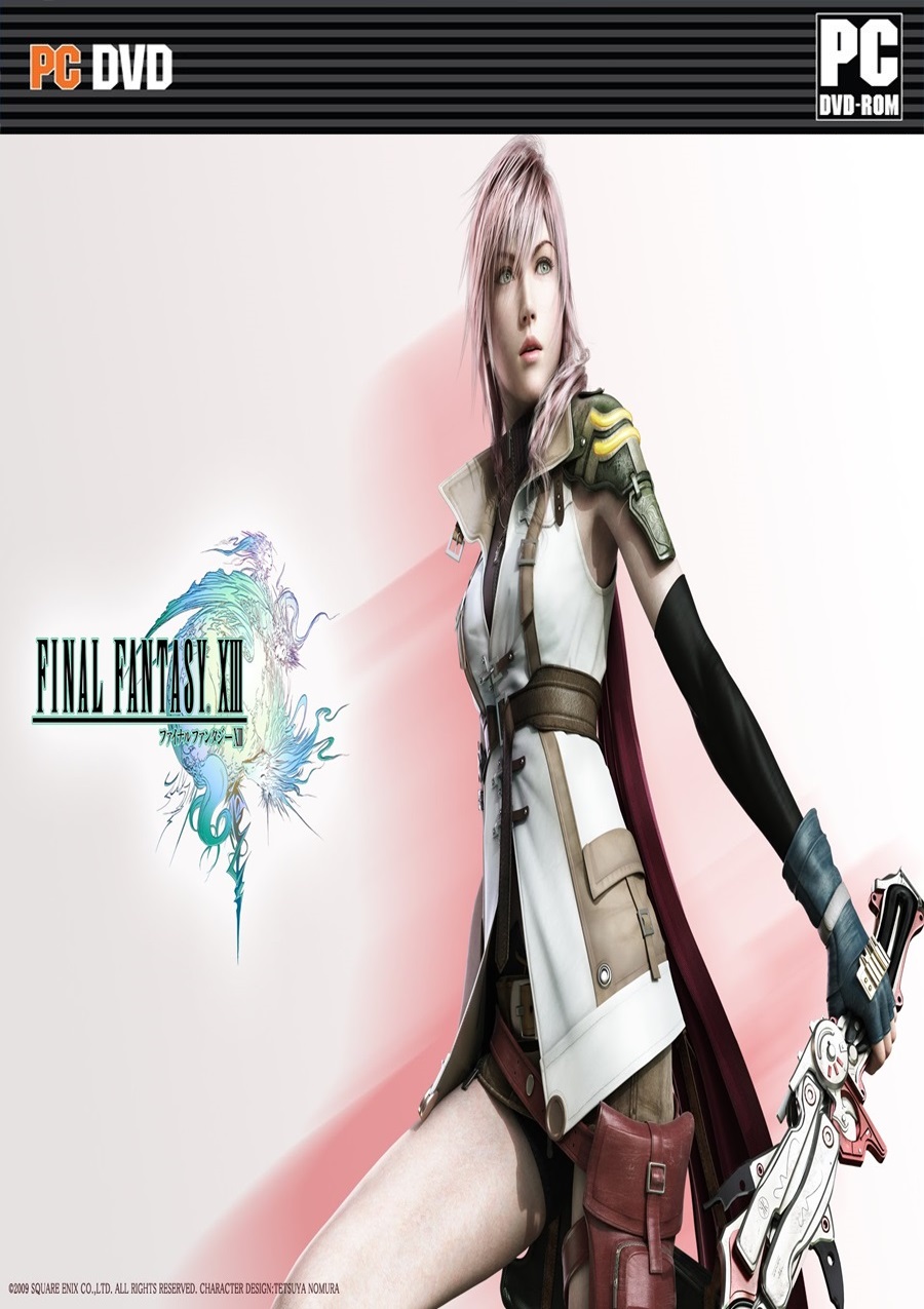  Final Fantasy 13 Best Accessories To Upgrade with Dual Monitor
