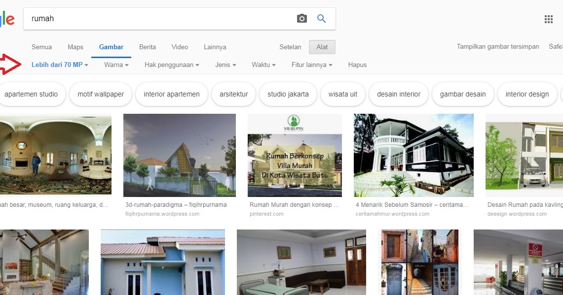 Cara Nak Download Gambar Resolusi Yang Tinggi - GerardogroHarrell
