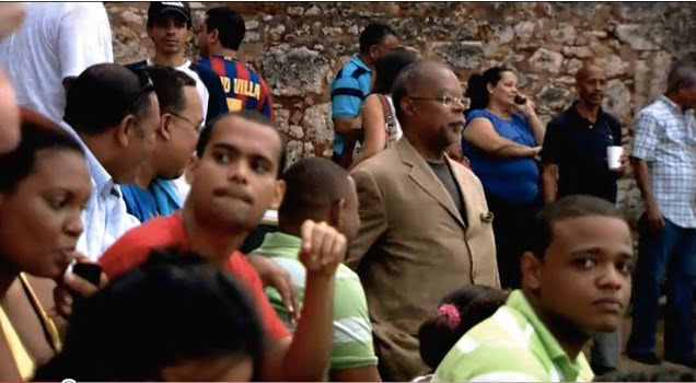 The Haitian Blogger A Review Of Professor Henry Louis Gates Film