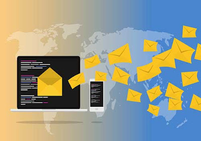 Pengertian Email Dan Fungsinya Pengertian Email Dan Fungsinya