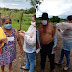 Prefeitura de Santana dos Garrotes segue avançando no processo de imunização cntra a Covid-19 na zona rural