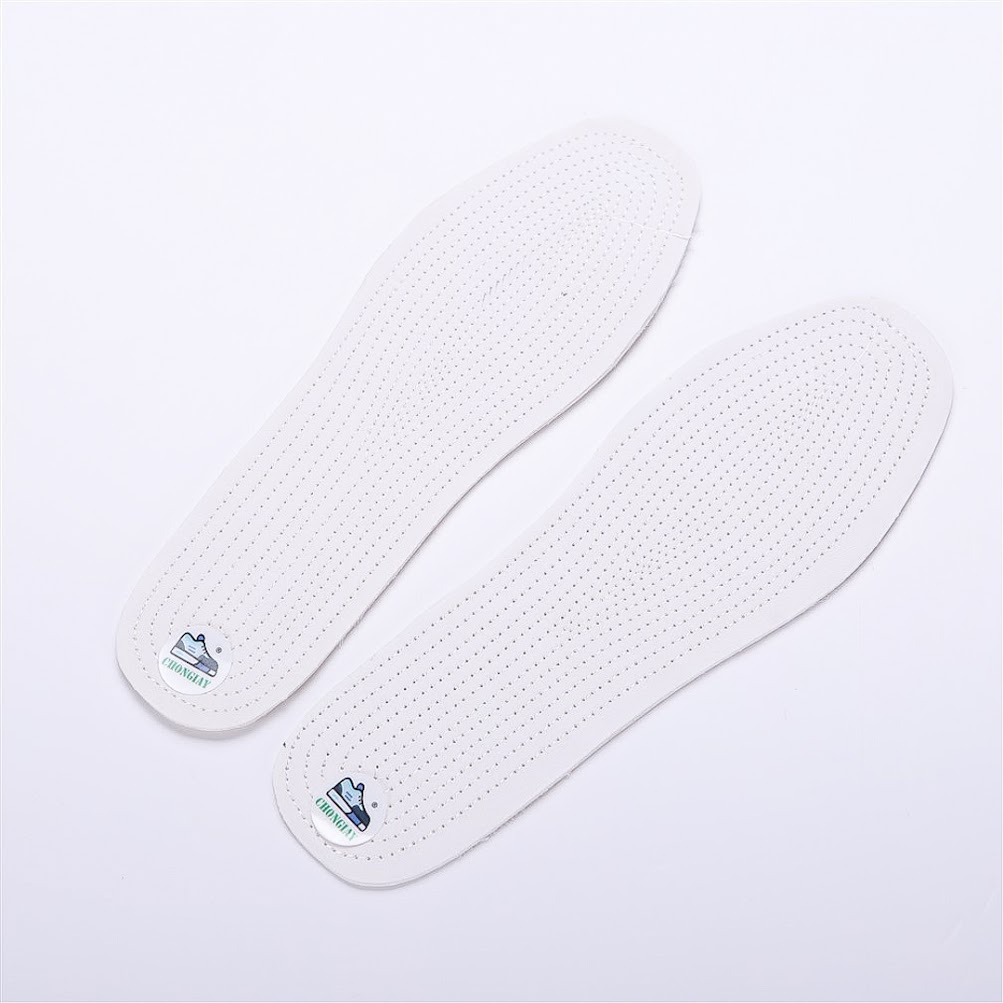 [A119] Mẫu miếng lót giày đẹp nhất năm nay