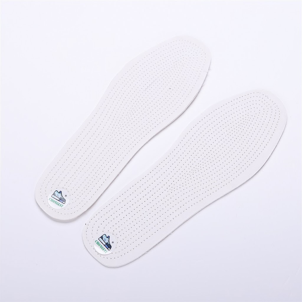 [A119] Ở đâu mua uy tín các loại mẫu miếng lót giày nhất?