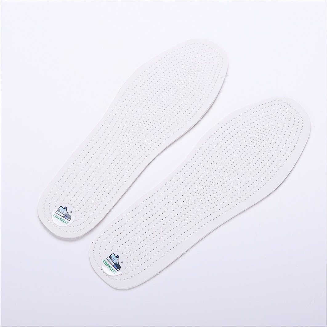 [A119] Đơn vị sản xuất các loại miếng lót giày theo yêu cầu?