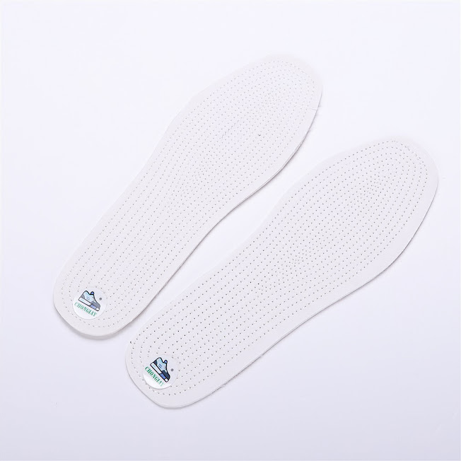 [A119] Đầu mối xuất buôn các loại miếng lót giày