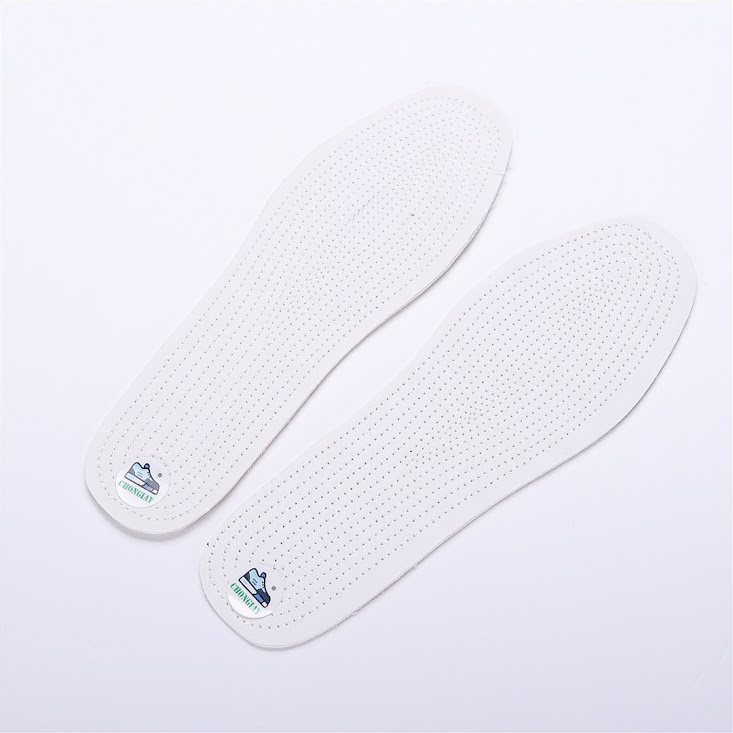 [A119] Xưởng sản xuất các loại mẫu miếng lót giày theo thiết kế ở đâu?