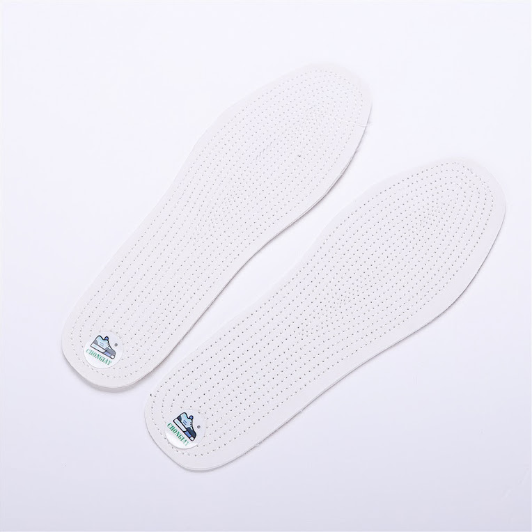 [A119] Hình ảnh các loại mẫu miếng lót giày cho con gái