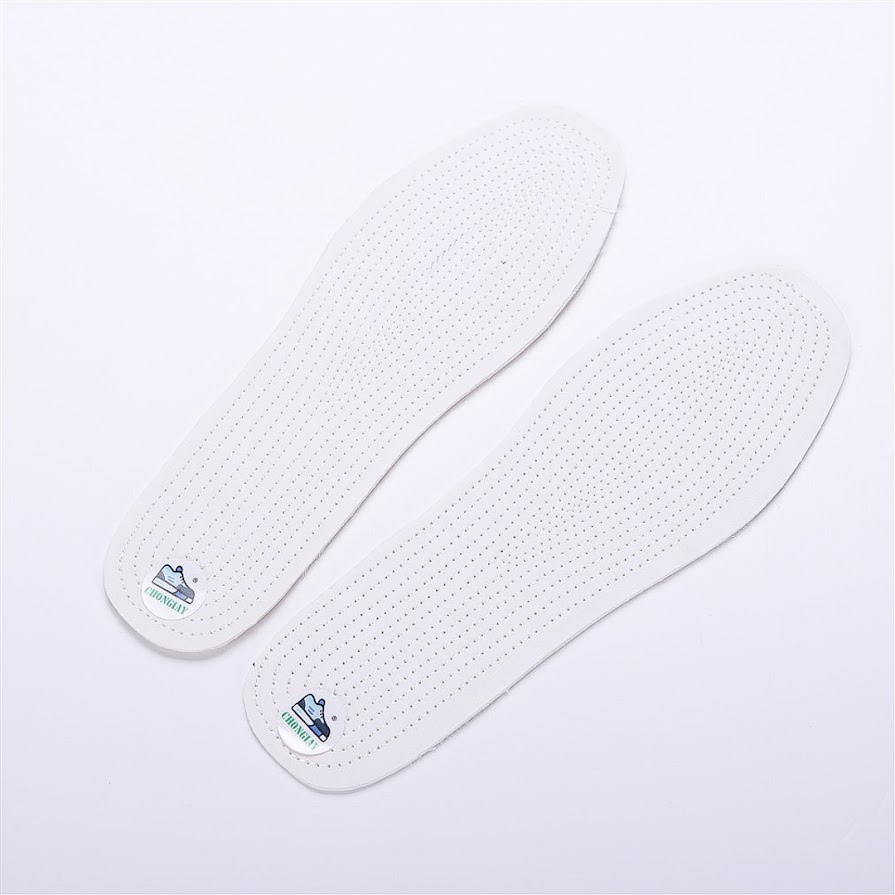 [A119] Hình ảnh các loại mẫu miếng lót giày chất lượng cao