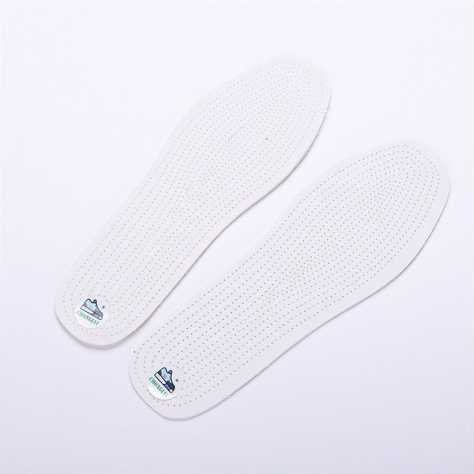 [A119] Đơn vị chuyên sản xuất các loại mẫu lót giày tăng chiều cao