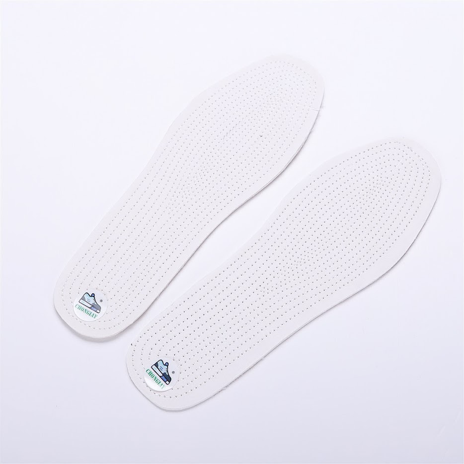 [A119] Đơn vị chuyên sản xuất các loại mẫu lót giày kháng khuẩn chống hôi