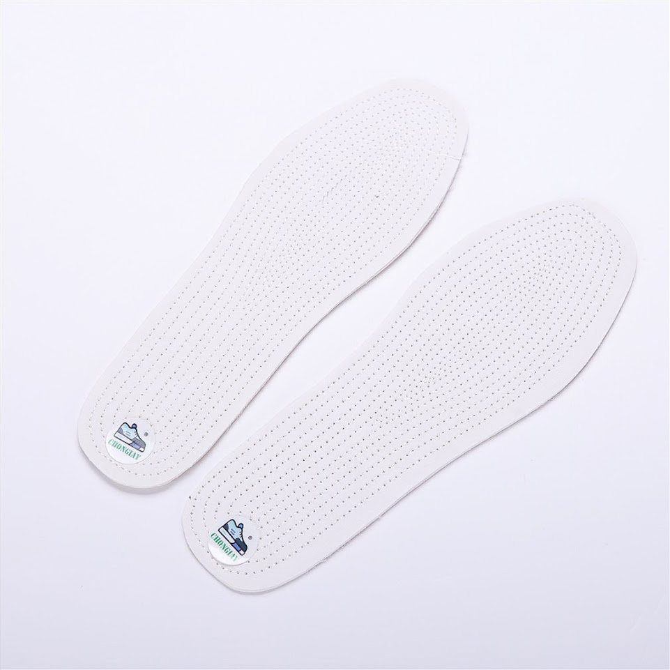 [A119] Hình ảnh mẫu các loại mẫu miếng lót giày dành cho nam