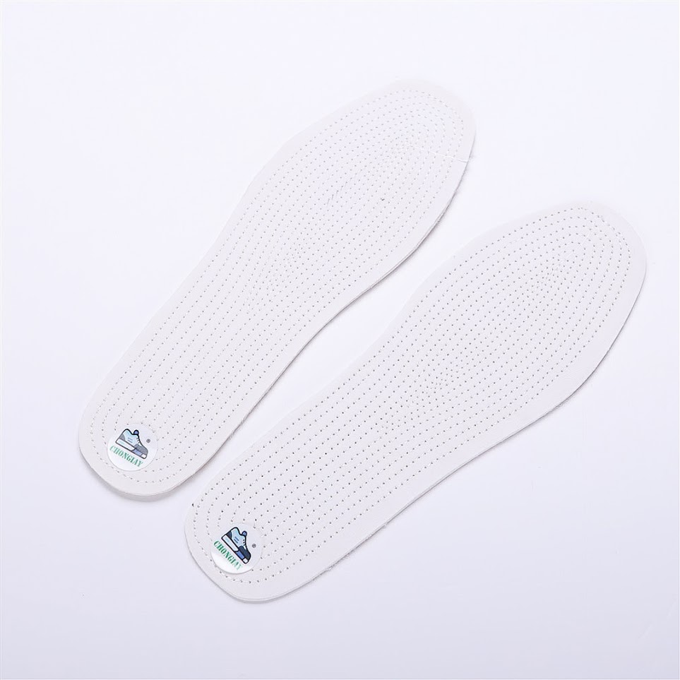 [A119] Địa điểm nhận sản xuất miếng lót giày giá rẻ theo yêu cầu