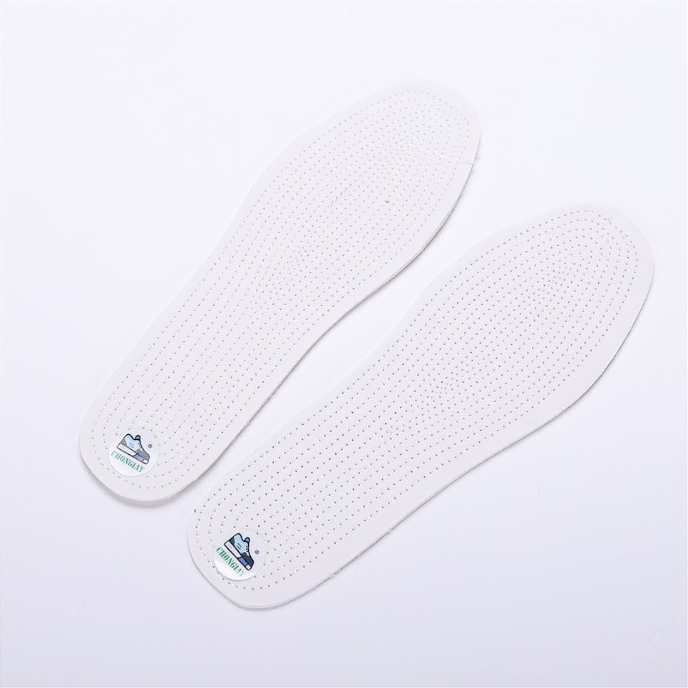 [A119] Hình ảnh mẫu miếng lót giày các shop giày dép thường nhập