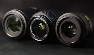 best telephoto lenses for Nikon camera