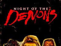 [HD] La noche de los demonios 1988 Pelicula Online Castellano
