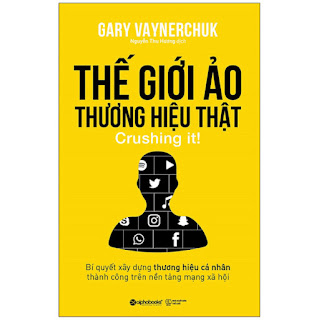 Thế Giới Ảo, Thương Hiệu Thật ebook PDF-EPUB-AWZ3-PRC-MOBI