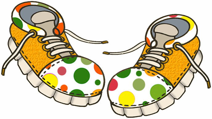 new shoes clipart - photo #50