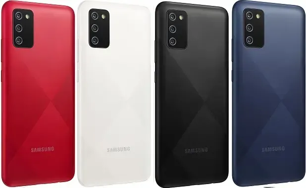 سعر ومواصفات Samsung Galaxy A02s: مميزات وعيوب سامسونج A02s