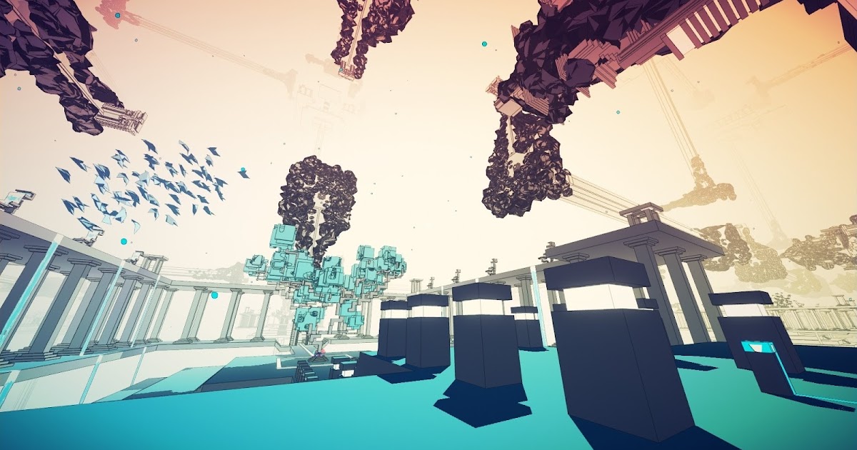 manifold garden review manifold garden review