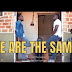 DOWNLOAD VIDEO | Paul Clement Ft J.Lwaga and The Voice – We Are The Same 