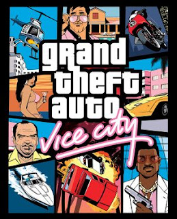 GTA Vice City