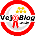 Sim! Nós Somos Um dos Melhores Blogs do País!!! Prêmio do Site VejaBlog