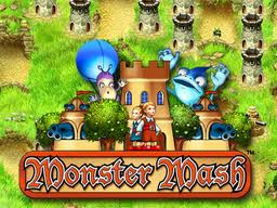 Gamehouse Full Version Serial Free Game Monster Mash Install Exe