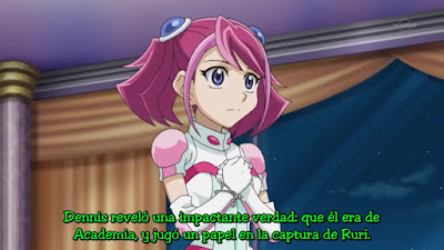 Ver Yu-Gi-Oh! Arc-V Temporada 2: Copa de la Amistad - Capítulo 76