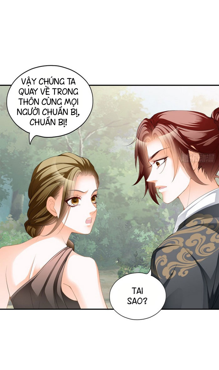 Cửu Tinh Bá Thể Quyết Chapter 41 - Trang 3