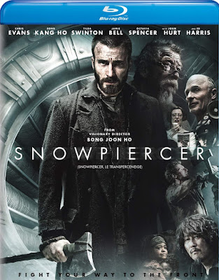 Snowpiercer (2013) Dual Audio World4ufree1