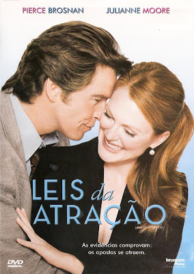 Leis da Atração - DVDRip Dual Áudio