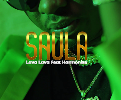 DOWNLOAD MP3 AUDIO | Lavalava ft harmornize- Saula