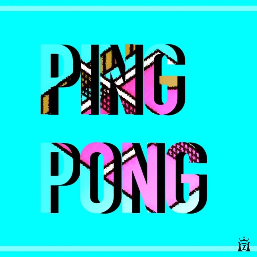 Younghertz – PING PONG (feat.李仙) – Single