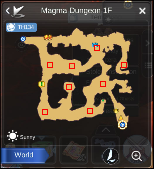 Ragnarok Online Mobile Diaries Collection Legend Of A New Hero Hero Legend