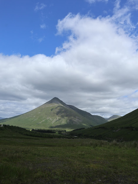 Beinn Dorain