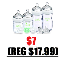 nuk simply natural pacifier