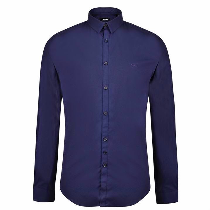 http://www.cruisefashion.com/dkny-skinny-collar-shirt-695733?colcode=69573322