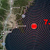 Se registra un fuerte sismo de magnitud 7,2 en la costa de Japón emiten alerta de tsunami