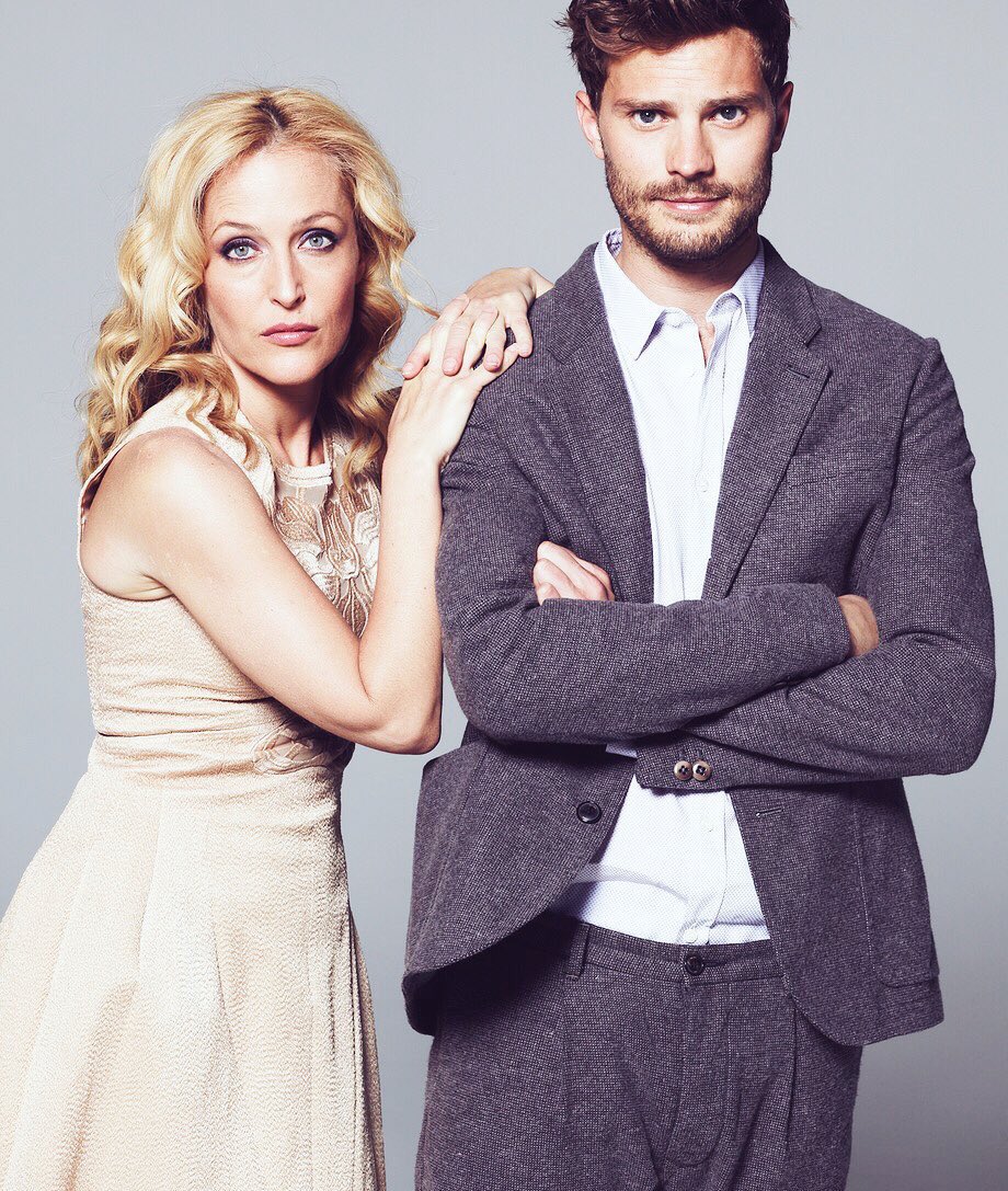 Fifty Shades Updates HQ PHOTOS New/Old Outtakes of Jamie Dornan and