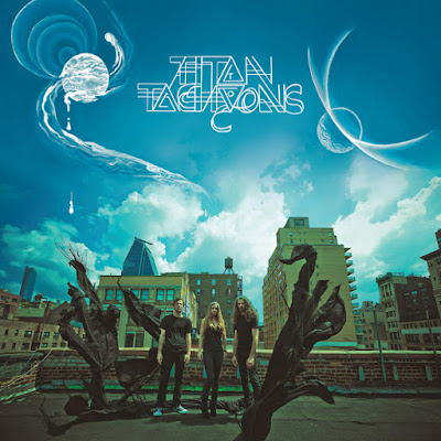 Titan to Tachyons 