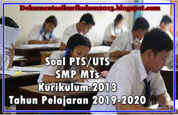 Soal PTS UTS PKn Kelas 9 Semester 1 Kurikulum 2013 Revisi