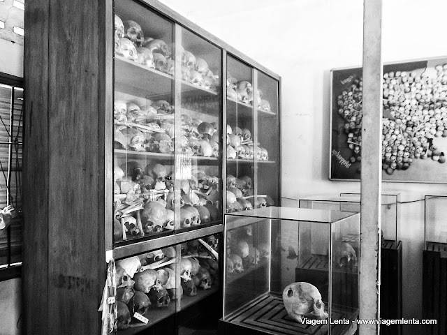  Memórias do absurdo recente