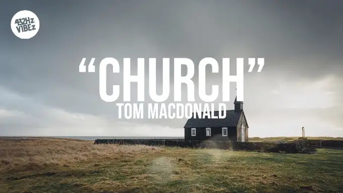 Church Lyrics Tom Macdonald Brandon Hart Lyricscy