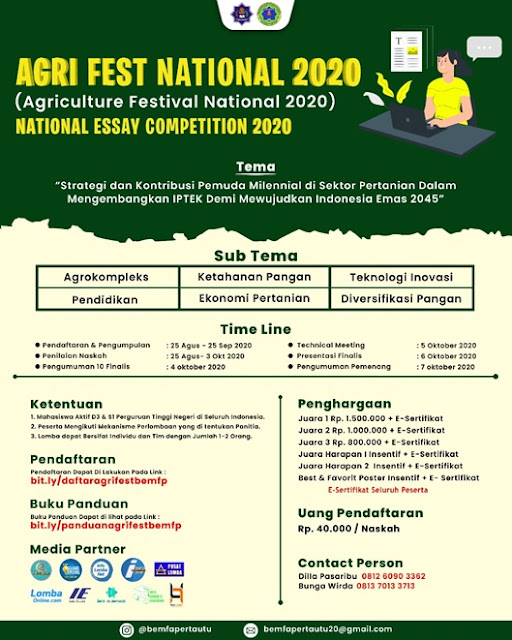 National ag day essay contest 2022 picture