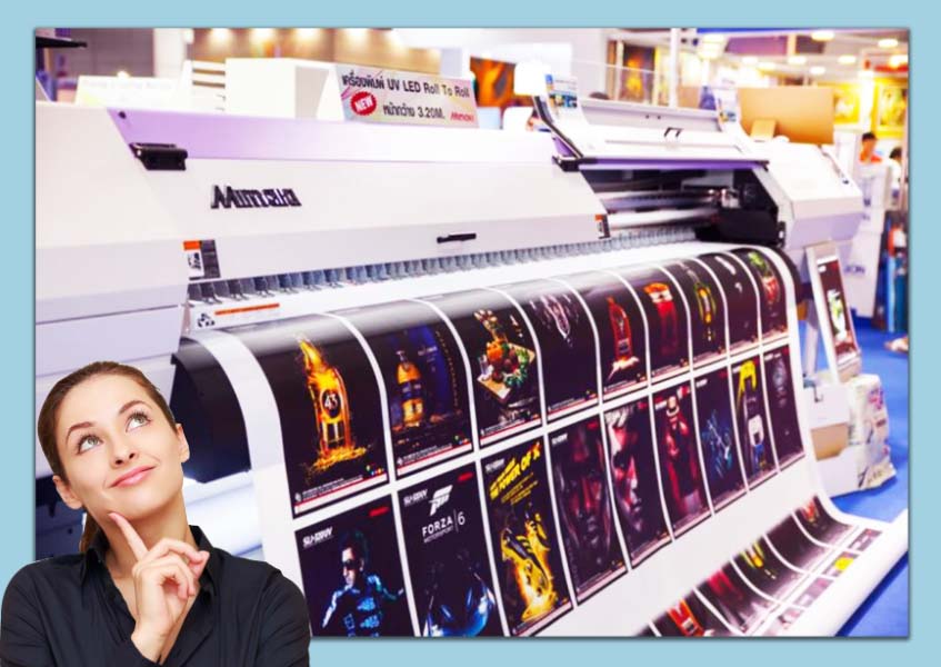 Gaji Desain Grafis Di Percetakan Kalian Wajib Tahu Sobat Tutorial