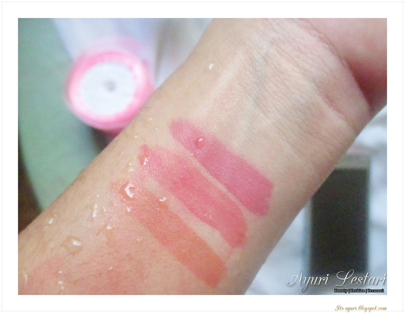 Review BLP Beauty Lip Stain, Lip Tint dari Brand Lokal yang Sedang Jadi Incaran Beauty Journal